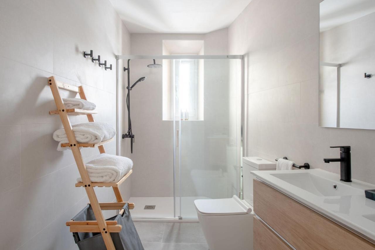 Appartement Hommyhome Campana