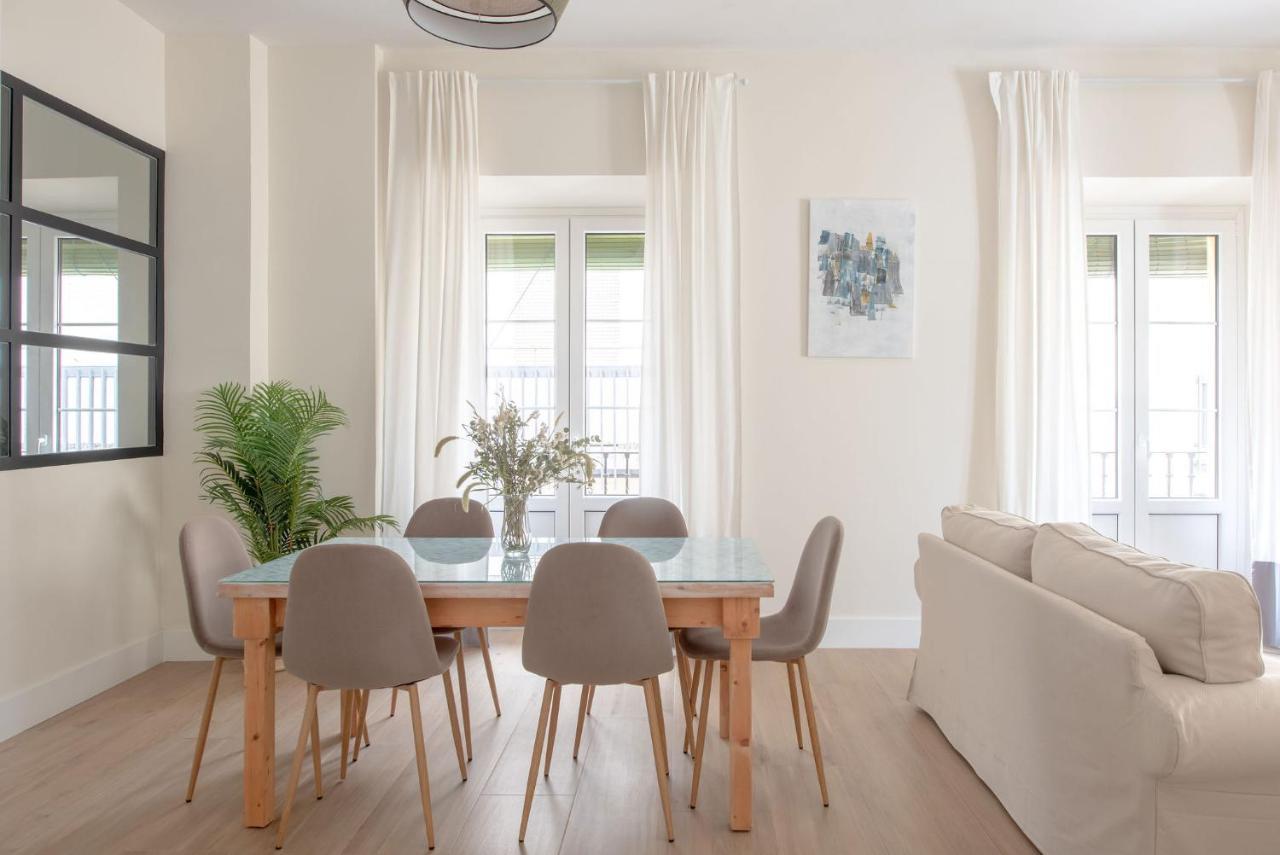 Hommyhome Campana Appartement *