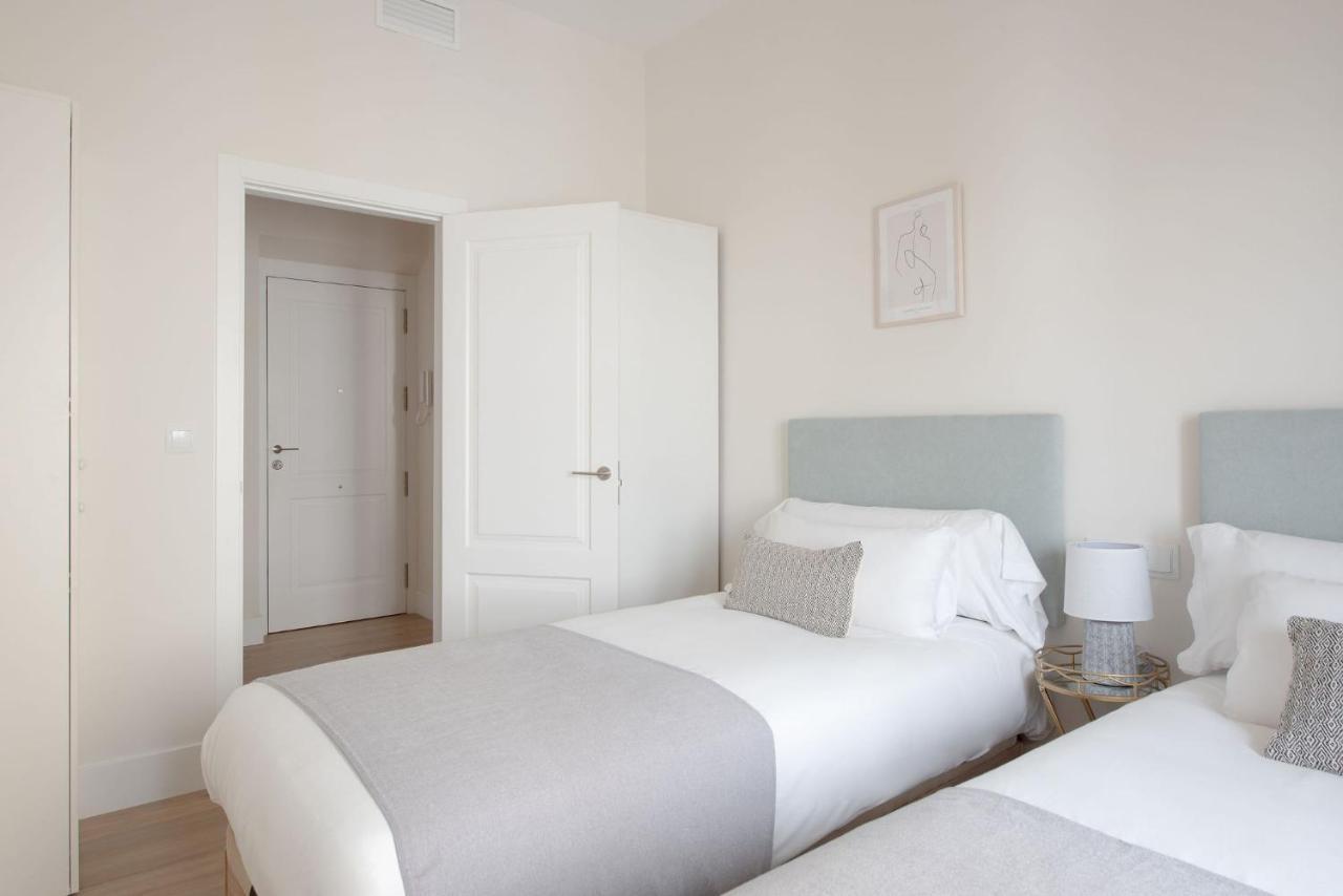 Hommyhome Campana Apartment Sevilla